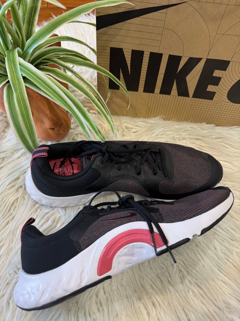 New🌿Nike Renew In-Season TR 11